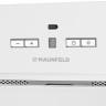 Вытяжка Maunfeld Fantasy 1000ST 60 (белый)