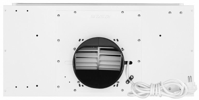 Вытяжка Maunfeld Fantasy 1000ST 60 (белый)