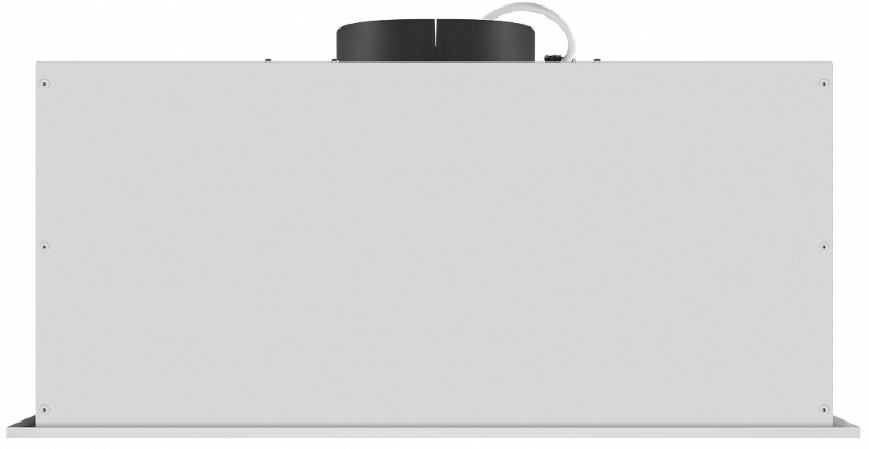 Вытяжка Maunfeld Fantasy 1000ST 60 (белый)