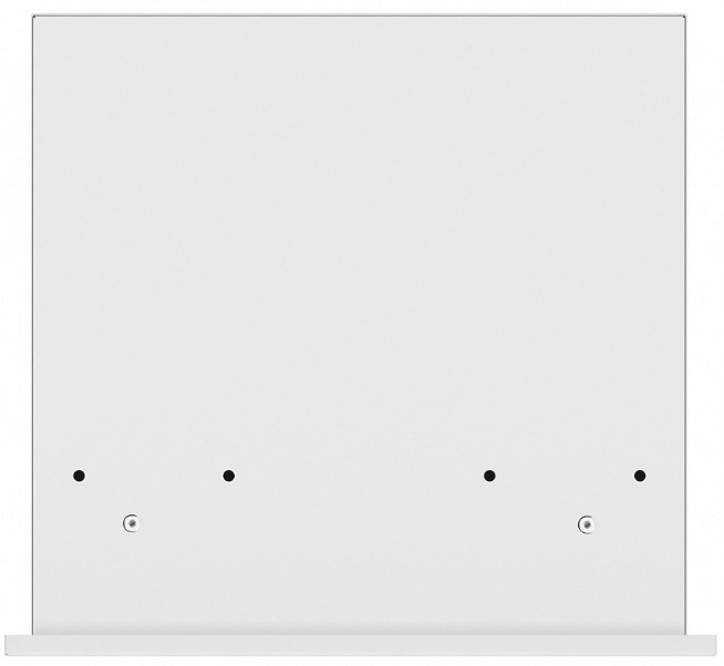 Вытяжка Maunfeld Fantasy 1000ST 60 (белый)