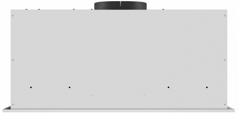 Вытяжка Maunfeld Fantasy 1000ST 60 (белый)