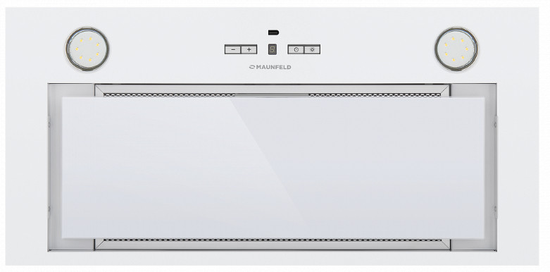 Вытяжка Maunfeld Fantasy 1000ST 60 (белый)