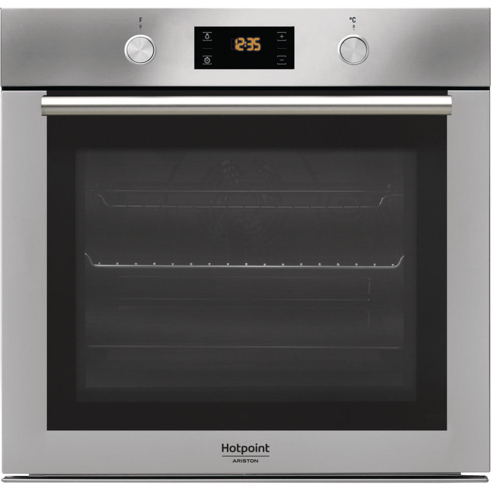 Духовой шкаф Hotpoint-Ariston 7O 4FA 841 JC IX HA