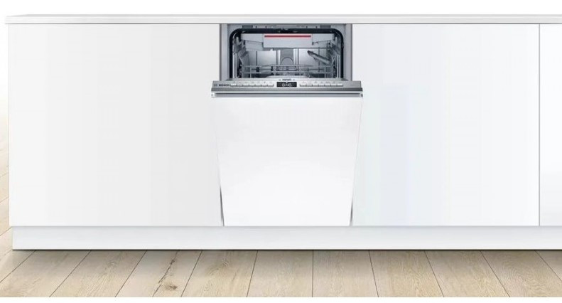 Посудомоечная машина Bosch SPV4EMX20E