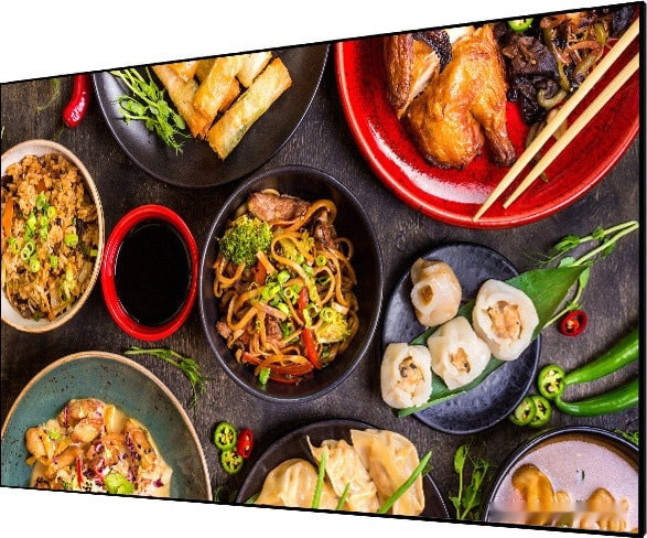 Проекционный экран Cactus Alr Expert 114x201 CS-PSALR-223X126