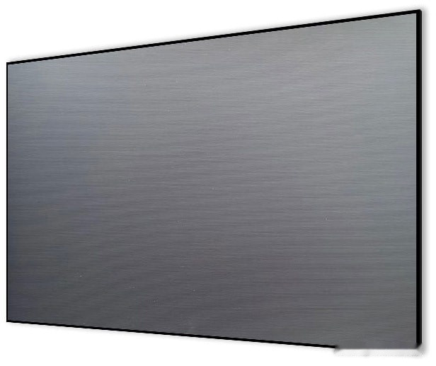 Проекционный экран Cactus Alr Expert 114x201 CS-PSALR-223X126