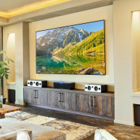 Проекционный экран Cactus Alr Expert 114x201 CS-PSALR-223X126