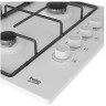 Варочная панель Beko HIGG 64123 SW