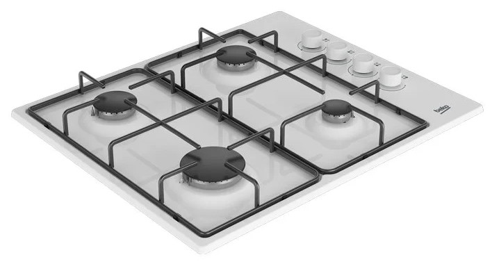 Варочная панель Beko HIGG 64123 SW