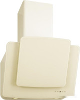 Вытяжка Elikor Кварц 60П-1000-Е4Д бежевый/крем