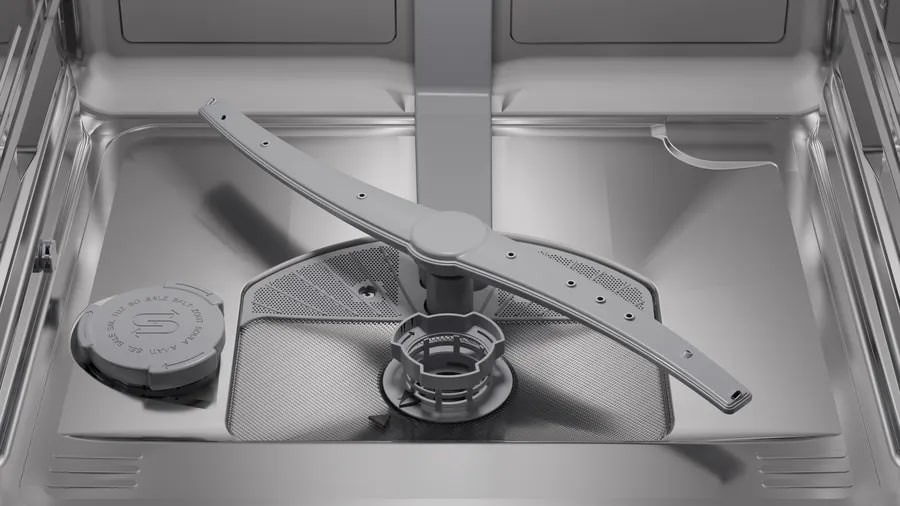 Посудомоечная машина Siemens SX95EX12CE