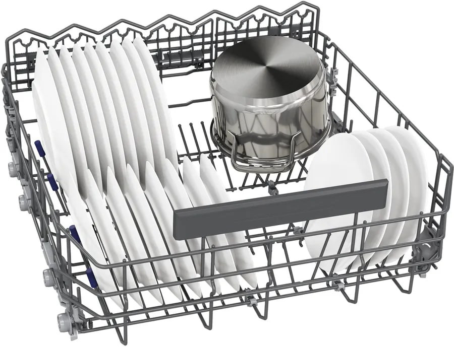 Посудомоечная машина Siemens SX95EX12CE