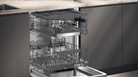 Посудомоечная машина Siemens SX95EX12CE