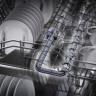 Посудомоечная машина Siemens SX95EX12CE