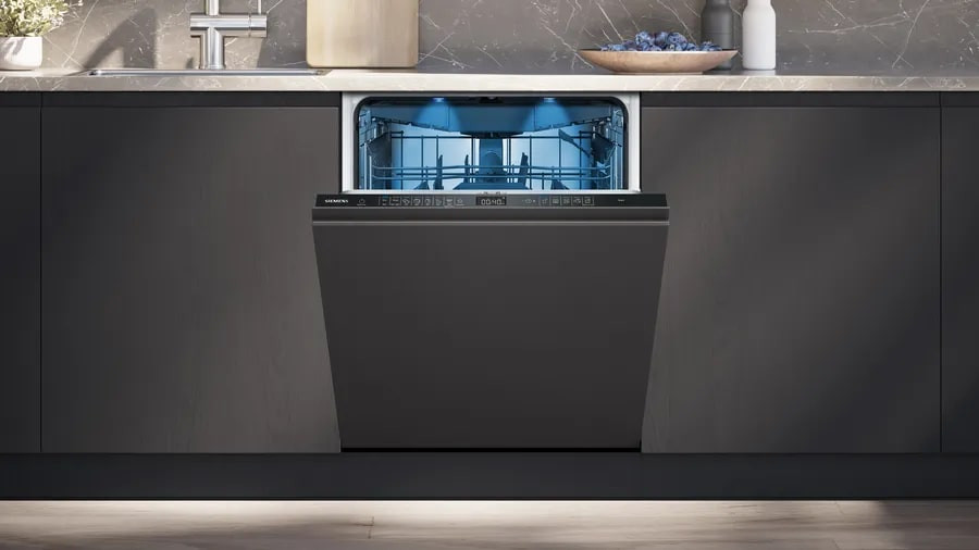 Посудомоечная машина Siemens SX95EX12CE