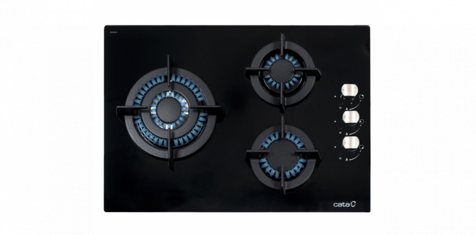 Варочная панель CATA CCI 5003 BK