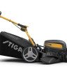 Газонокосилка Stiga Combi 748e V Kit 2L0487978/ST1 (с 2-мя АКБ)