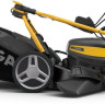 Газонокосилка Stiga Combi 748e V Kit 2L0487978/ST1 (с 2-мя АКБ)