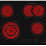 Варочная панель Darina 6Р Е 328 B