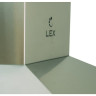 Вытяжка LEX BASIC 500 inox
