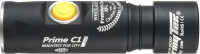 Фонарь Armytek Prime C1 Pro XP-L Magnet USB (теплый свет) + 18350 Li-Ion