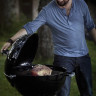Гриль Weber Master-Touch GBS 57cm