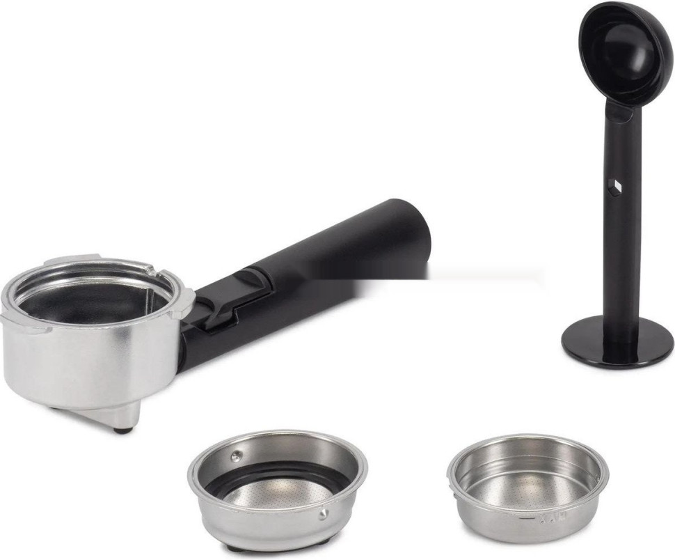 Рожковая кофеварка Vitek VT-1517 GD