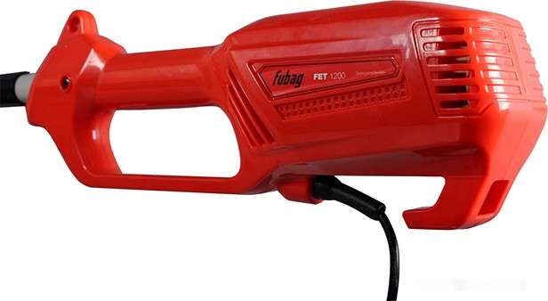 Триммер FUBAG FET 1200 641080