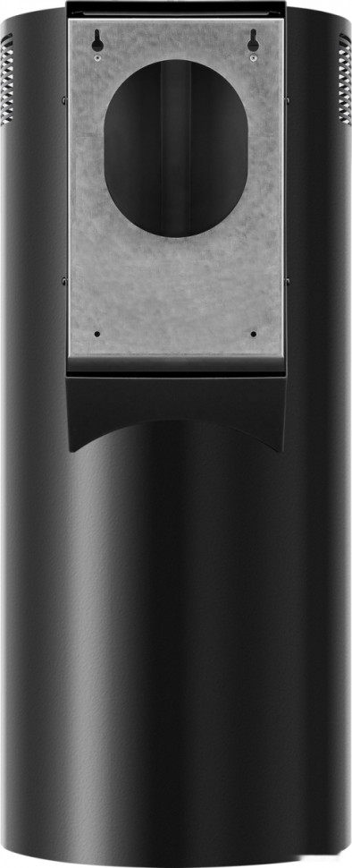 Вытяжка Weissgauff Pipe 900 BL