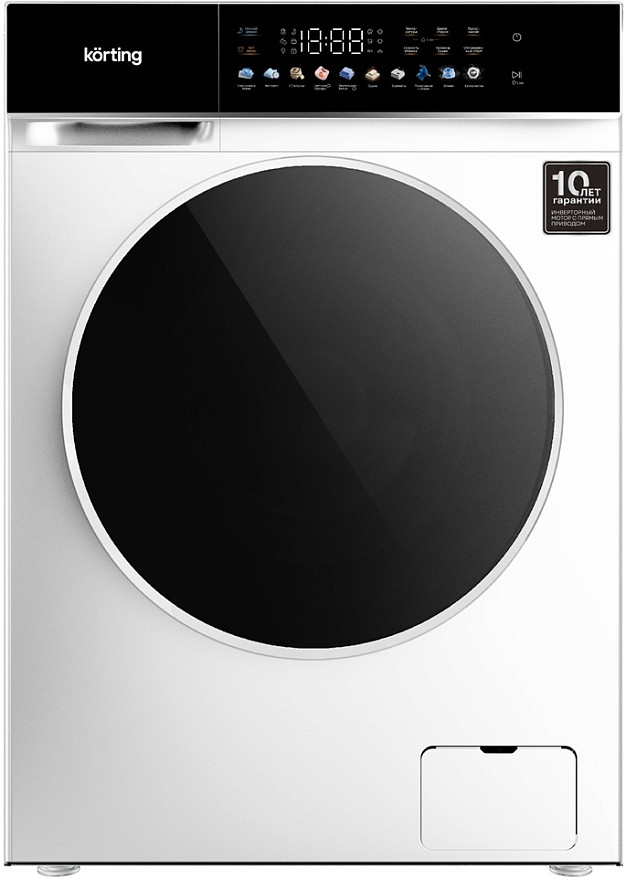 Стиральная машина Korting KWD 60DS12106