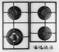 Варочная панель Normann BHG-6450A.WT