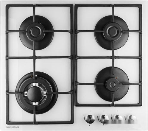 Варочная панель Normann BHG-6450A.WT