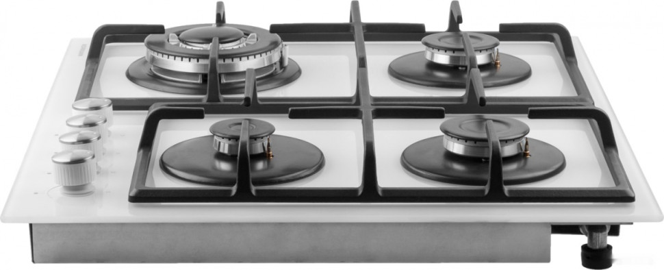 Варочная панель Normann BHG-6450A.WT