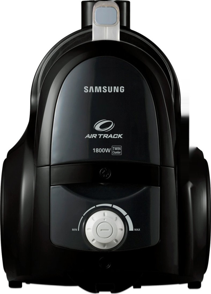 Пылесос Samsung SC4581 VCC4581V3K/XEV
