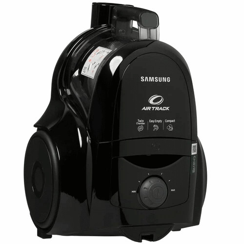 Пылесос Samsung SC4581 VCC4581V3K/XEV