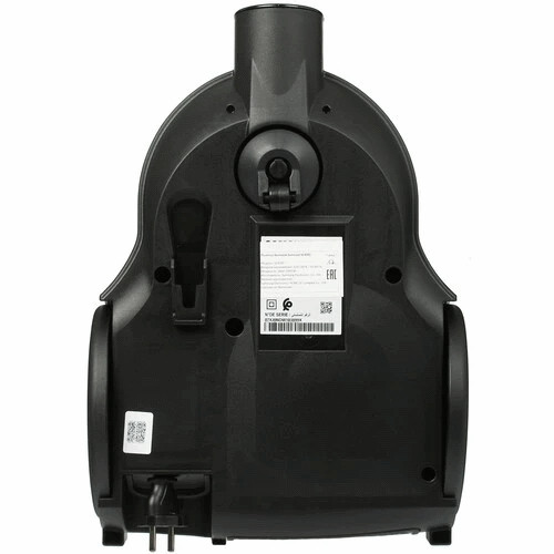 Пылесос Samsung SC4581 VCC4581V3K/XEV