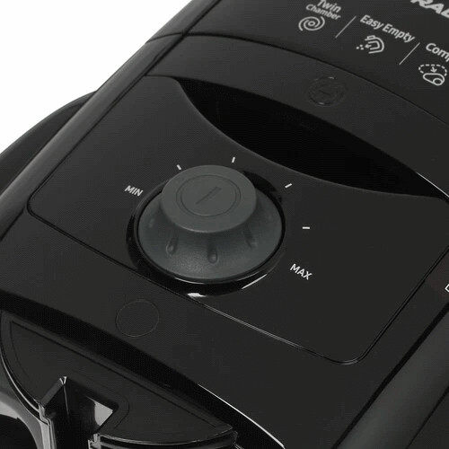 Пылесос Samsung SC4581 VCC4581V3K/XEV