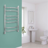 Полотенцесушитель Zorg Varta 60x50