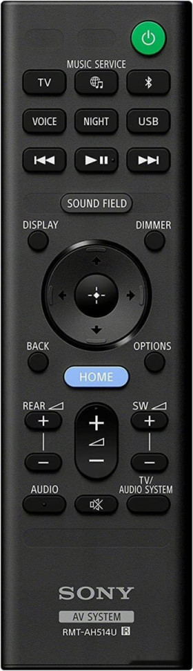 Саундбар Sony HT-A3000