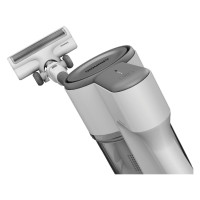 Вертикальный пылесос Grundig VCP 3130 L