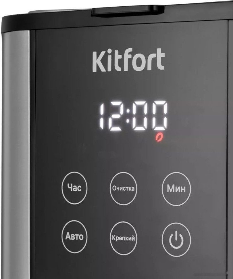 Капельная кофеварка Kitfort KT-7222