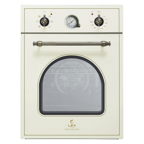 Духовой шкаф LEX EDM 4573 С IV LIGHT