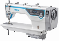 Электронная швейная машина JACK A7-D
