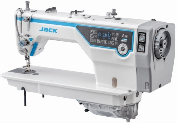 Электронная швейная машина JACK A7-D