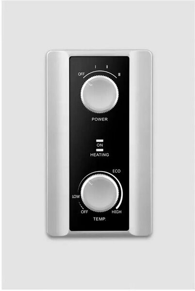 Водонагреватель Candy CF80V-P3(R)