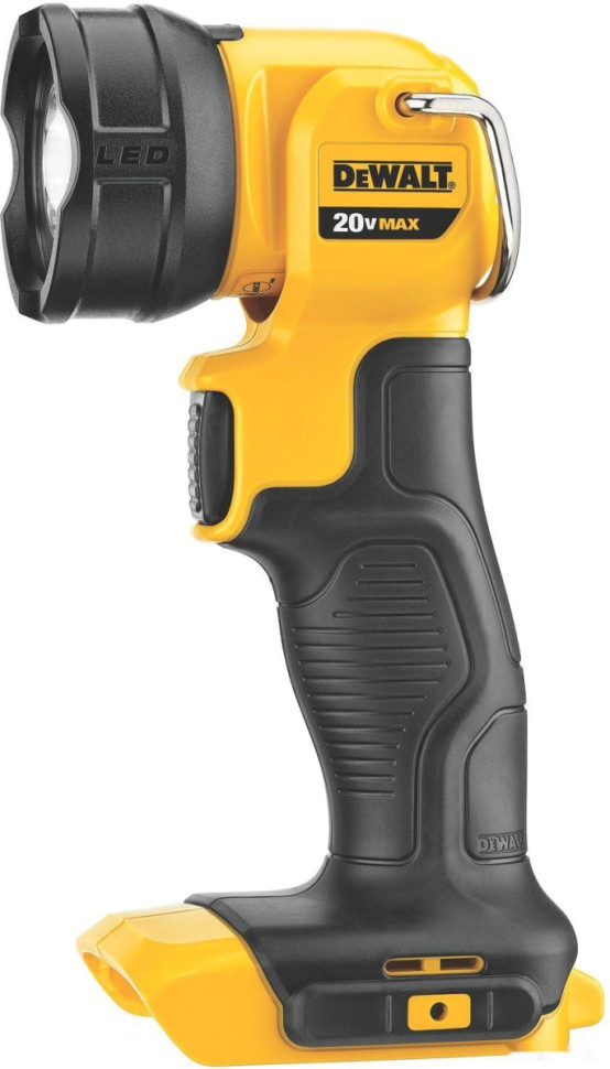 Фонарь DeWALT DCL040-XJ