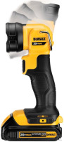 Фонарь DeWALT DCL040-XJ