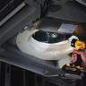 Фонарь DeWALT DCL040-XJ