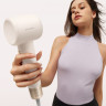 Фен Dreame Hairdryer Gleam Pink AHD12A (белый)