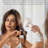 Фен Dreame Hairdryer Gleam Pink AHD12A (белый)